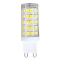 LED Spuldze G9/4W/230V 6500K