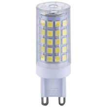 LED spuldze G9/5W/230V 2800K