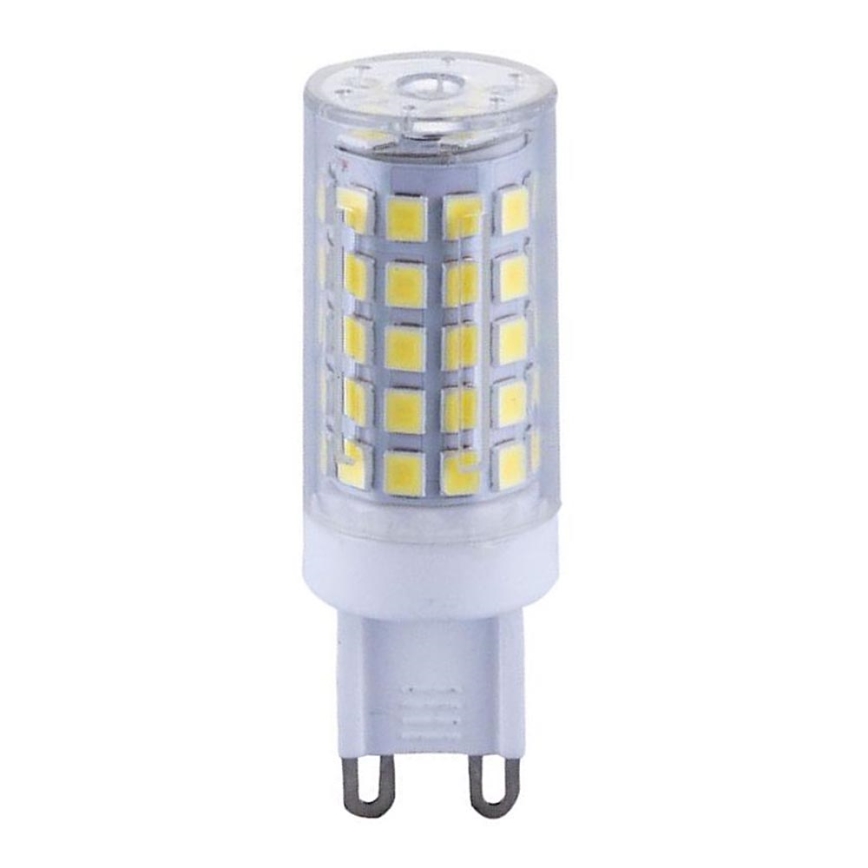 LED spuldze G9/5W/230V 2800K