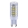 LED spuldze G9/5W/230V 2800K