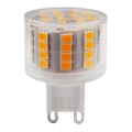 LED spuldze G9/5W/230V 2800K