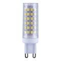 LED spuldze G9/6,7W/230V 4000K