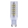 LED spuldze G9/6,7W/230V 4000K