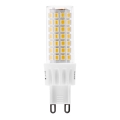 LED Spuldze G9/6W/230V 3000K - Aigostar