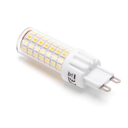 LED Spuldze G9/6W/230V 3000K - Aigostar