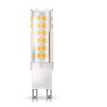 LED spuldze G9/6W/230V 3000K