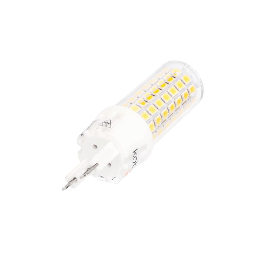 LED spuldze G9/6W/230V 4000K