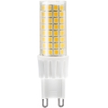 LED spuldze G9/6W/230V 6000K