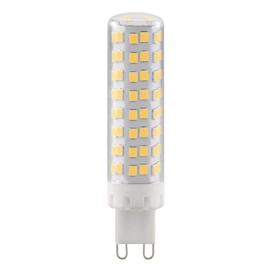 LED spuldze G9/7,6W/230V 2800K