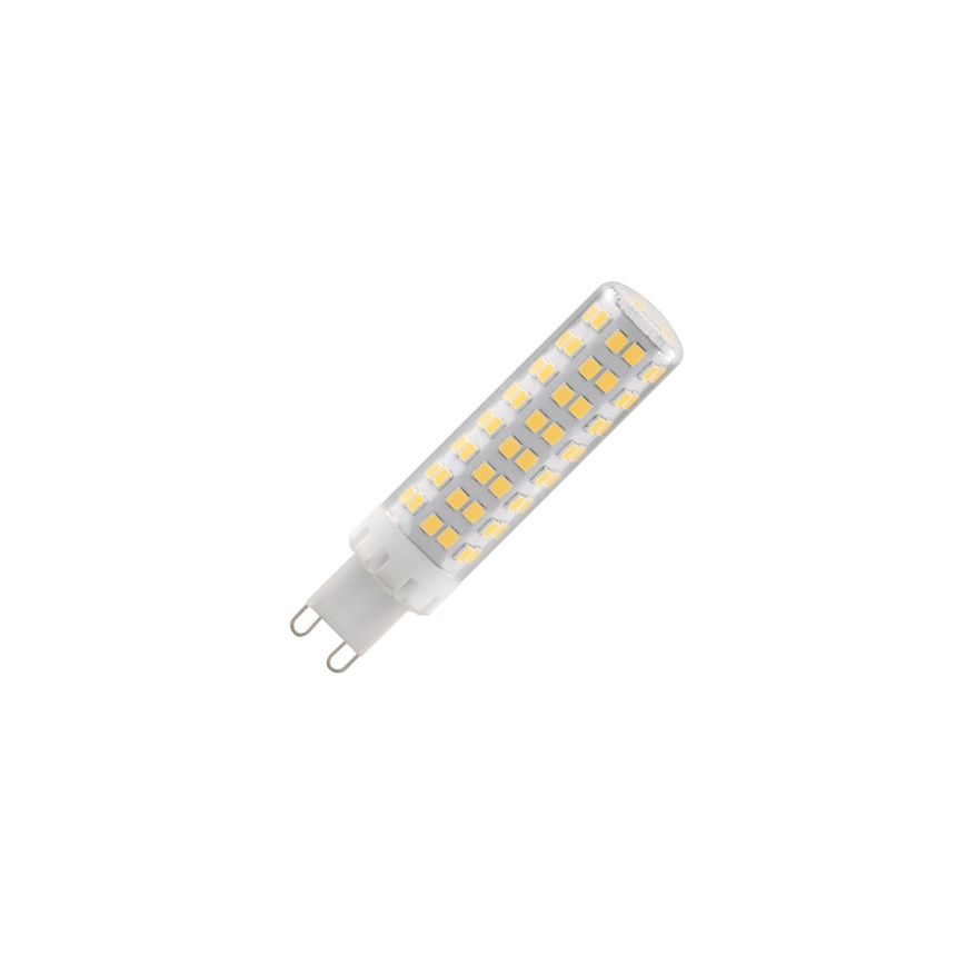 LED spuldze G9/7,6W/230V 4000K
