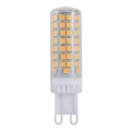 LED Spuldze G9/7W/230V 6000K