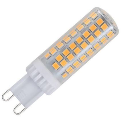 LED Spuldze G9/7W/230V 6000K