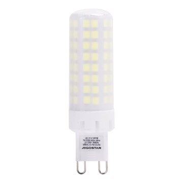 LED Spuldze G9/7W/230V 6500K - Aigostar