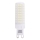 LED Spuldze G9/7W/230V 6500K - Aigostar