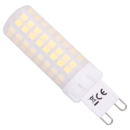 LED Spuldze G9/7W/230V 6500K - Aigostar