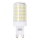 LED spuldze G9/8W/230V 6500K - Aigostar