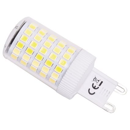 LED spuldze G9/8W/230V 6500K - Aigostar