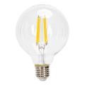 LED Spuldze G95 E27/10W/230V 2700K - Aigostar