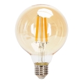 LED Spuldze G95 E27/12W/230V 2200K - Aigostar