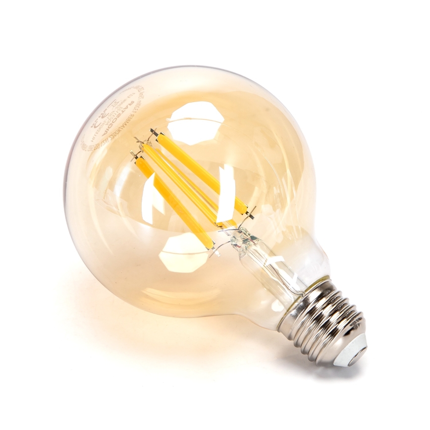 LED Spuldze G95 E27/12W/230V 2200K - Aigostar