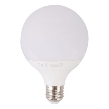 LED spuldze G95 E27/15W/230V 6500K - Aigostar