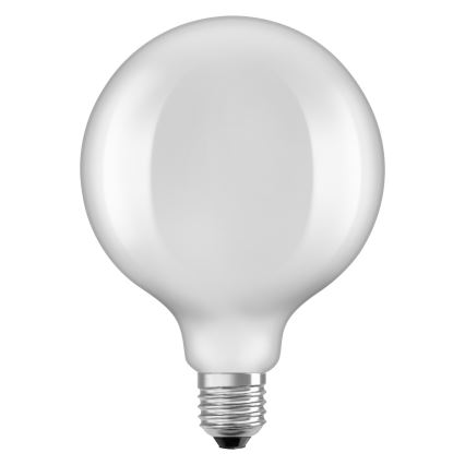 LED spuldze GLOBE CLASSIC FILAMENT G125 E27/11,6W/230V 4000K - Ledvance