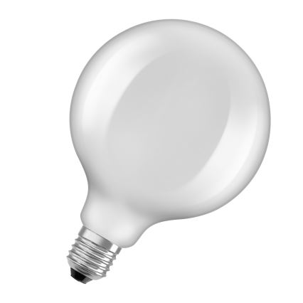 LED spuldze GLOBE CLASSIC FILAMENT G125 E27/11,6W/230V 4000K - Ledvance