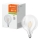 LED spuldze GLOBE CLASSIC FILAMENT G125 E27/4W/230V 2700K - Ledvance