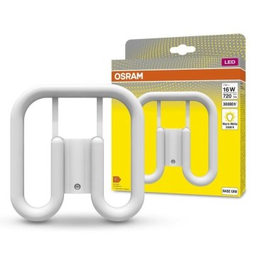 LED spuldze GR8/7W/230V 3000K - Osram