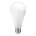 LED spuldze GS E27/17W/230V 3000K
