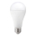 LED spuldze GS E27/17W/230V 3000K