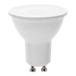 LED spuldze GU10/10W/230V 3000K - Brilagi