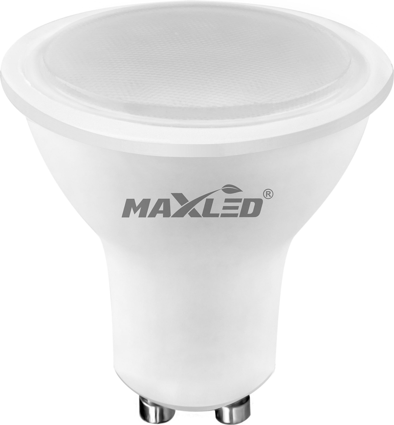 LED Spuldze GU10/10W/230V 3000K