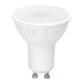 LED Spuldze GU10/4W/230V 3000K - Aigostar