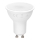 LED Spuldze GU10/4W/230V 3000K - Aigostar