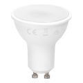 LED Spuldze GU10/4W/230V 6500K - Aigostar