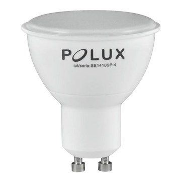 LED Spuldze GU10/5W/230V 3000K