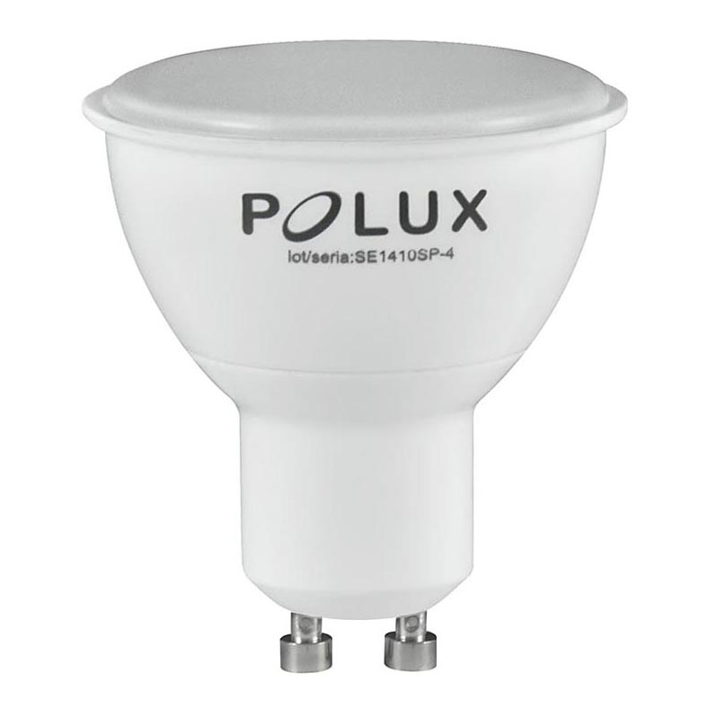 LED Spuldze GU10/5W/230V 3000K