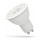 LED Spuldze GU10/6W/230V 3000/4000/6000K