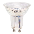 LED Spuldze GU10/6W/230V 3000K - Aigostar