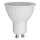 LED Spuldze GU10/6W/230V 3000K
