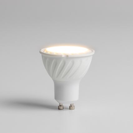 LED Spuldze GU10/6W/230V 3000K