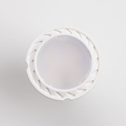 LED Spuldze GU10/6W/230V 3000K