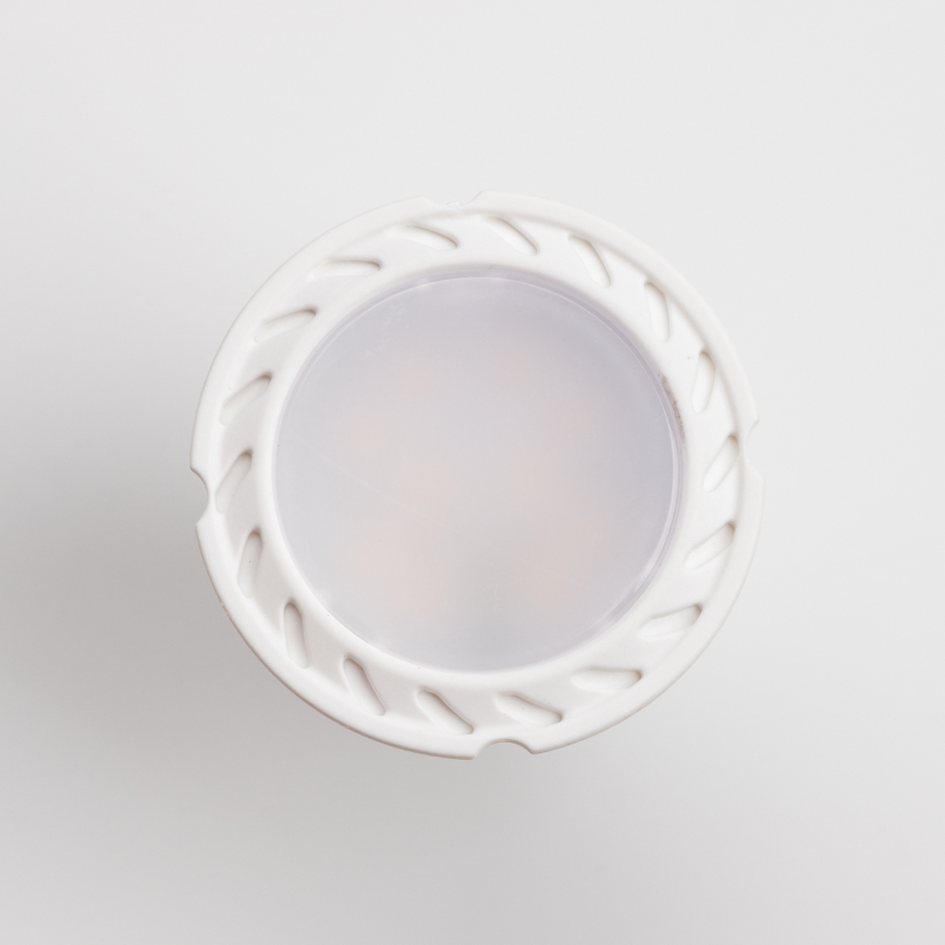 LED Spuldze GU10/6W/230V 3000K