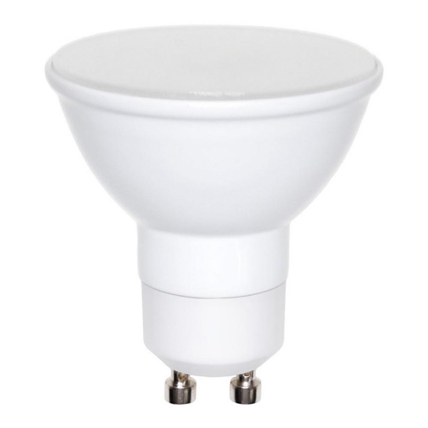 LED spuldze GU10/6W/230V 4000K