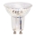 LED Spuldze GU10/6W/230V 6500K - Aigostar