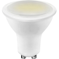 LED Spuldze GU10/7W/230V 3000K