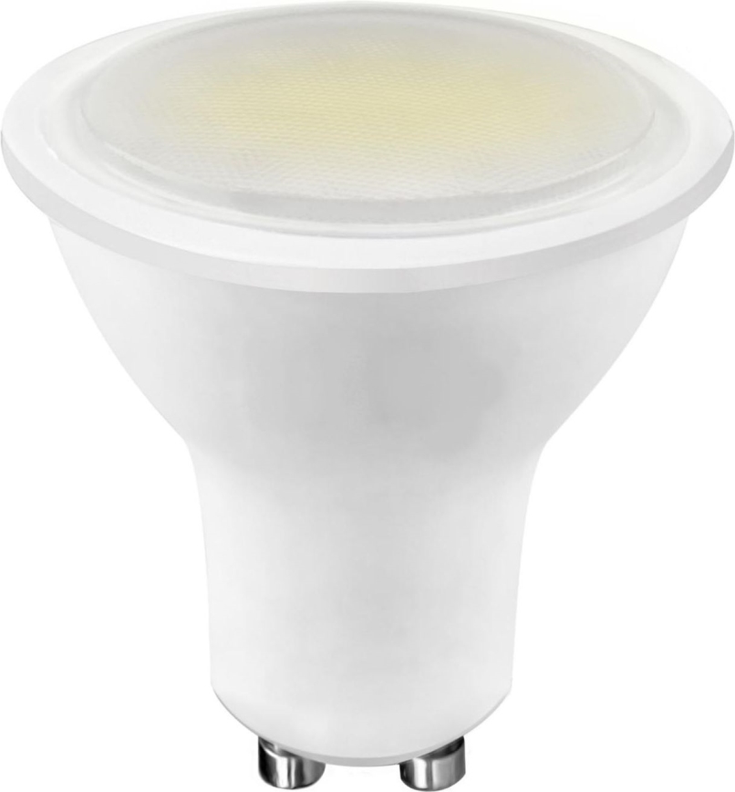 LED Spuldze GU10/7W/230V 3000K