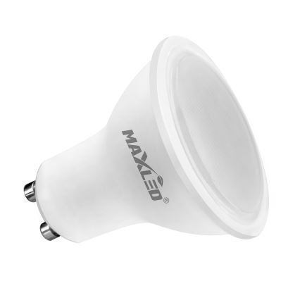 LED Spuldze GU10/7W/230V 3000K