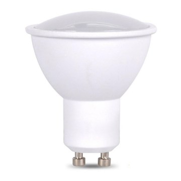 LED spuldze GU10/7W/230V 3000K